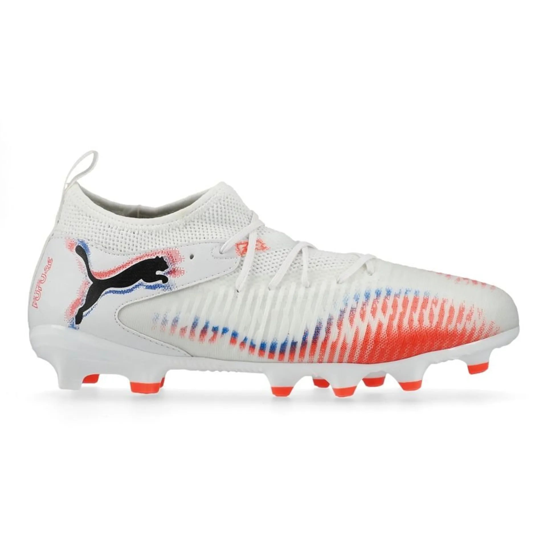 Puma Kinderfußballschuhe Future 8 Match FG/AG Jr. - machsport – Bild 