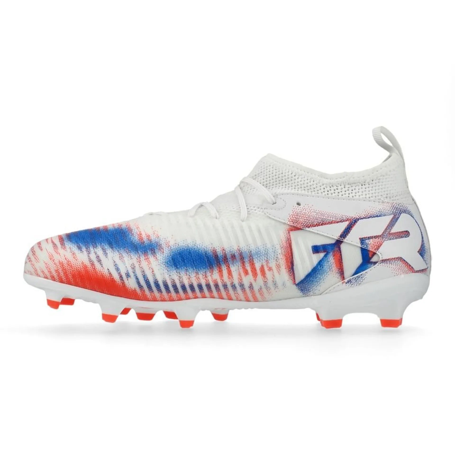 Puma Kinderfußballschuhe Future 8 Match FG/AG Jr. - machsport – Bild 