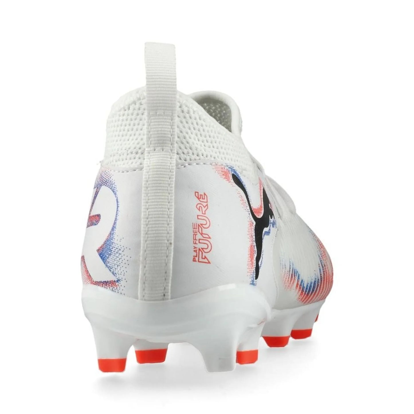 Puma Kinderfußballschuhe Future 8 Match FG/AG Jr. - machsport