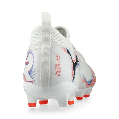 Puma Kinderfußballschuhe Future 8 Match FG/AG Jr. - machsport