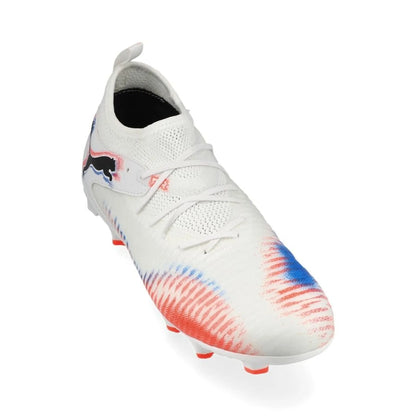 Puma Kinderfußballschuhe Future 8 Match FG/AG Jr. - machsport