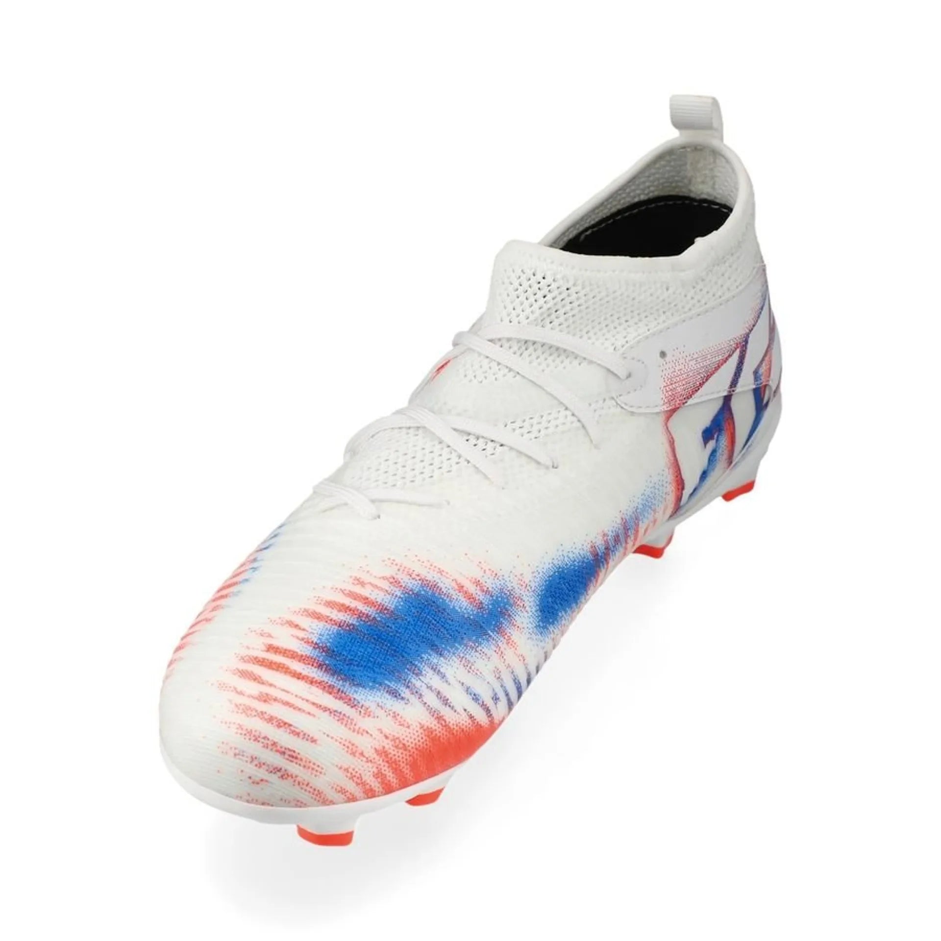 Puma Kinderfußballschuhe Future 8 Match FG/AG Jr. - machsport – Bild 