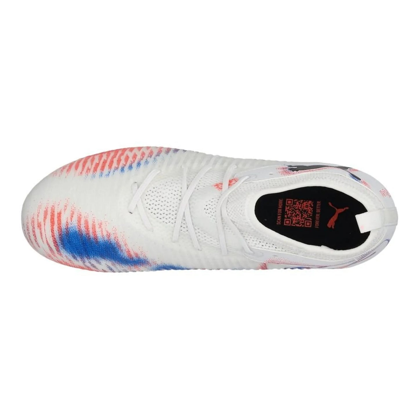 Puma Kinderfußballschuhe Future 8 Match FG/AG Jr. - machsport