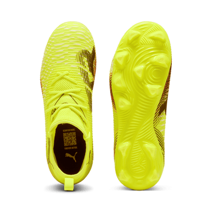 Puma Kinderfußballschuhe Future 8 Match Jr. - machsport