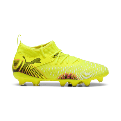 Puma Kinderfußballschuhe Future 8 Match Jr. - machsport