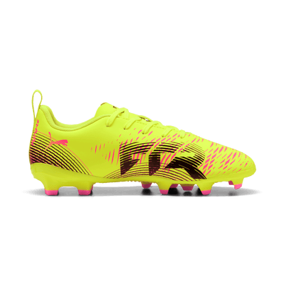 Puma Kinderfußballschuhe Future 8 Play FG/AG Jr. - machsport
