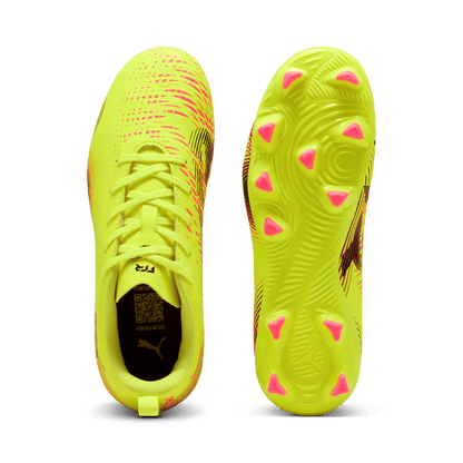 Puma Kinderfußballschuhe Future 8 Play FG/AG Jr. - machsport