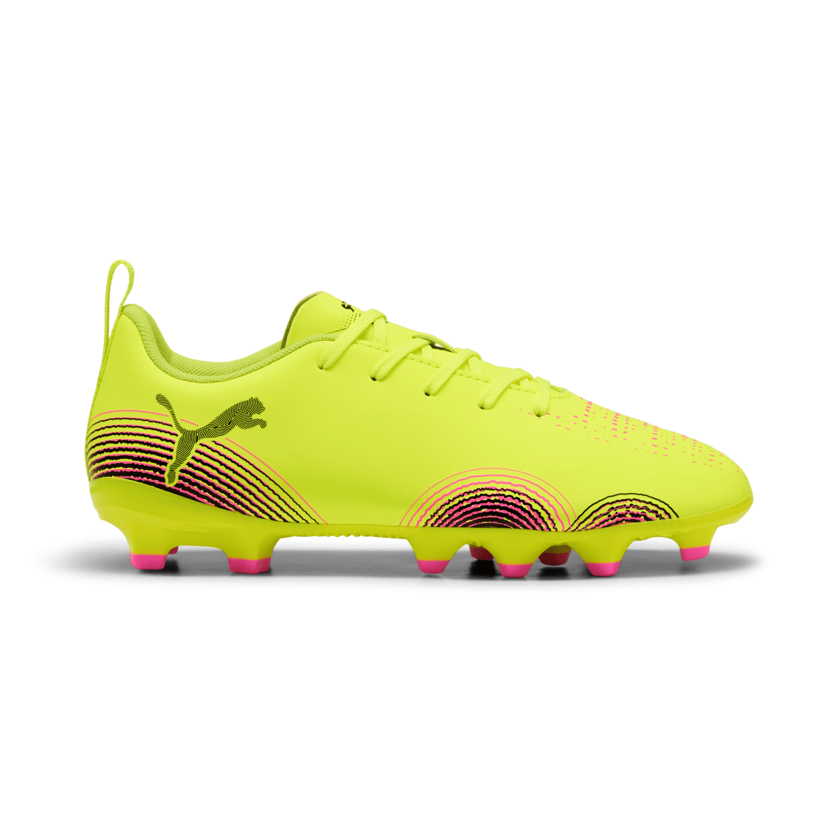 Puma Kinderfußballschuhe Future 8 Play FG/AG Jr. - machsport