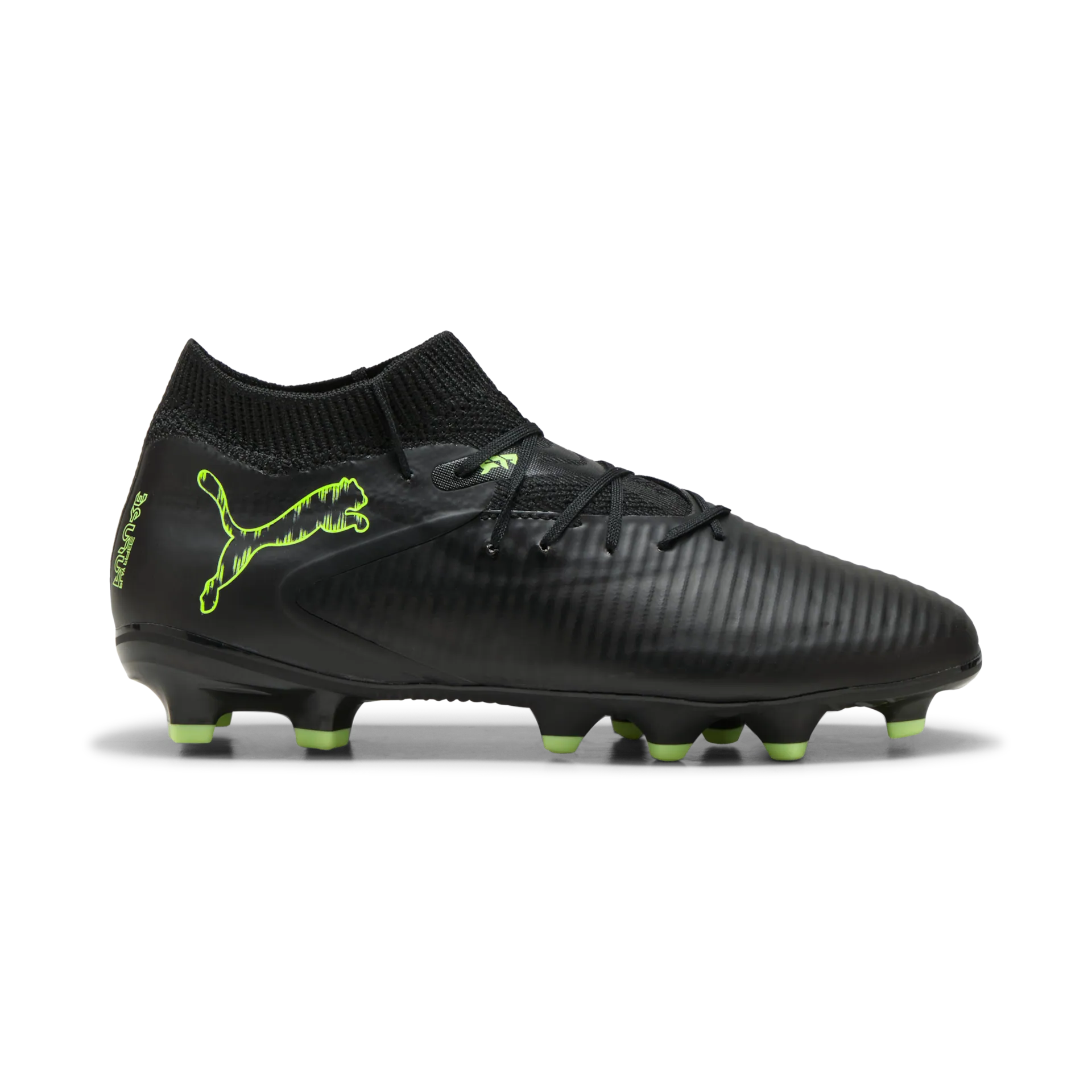 Puma Kinderfußballschuhe Future 8 Pro FG/AG Jr. - machsport – Bild 