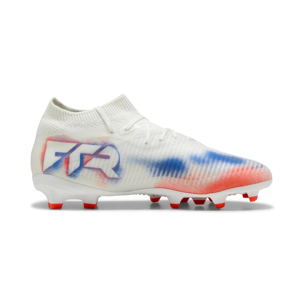 Puma Kinderfußballschuhe Future 8 Pro FG/AG Jr. - machsport – Bild 