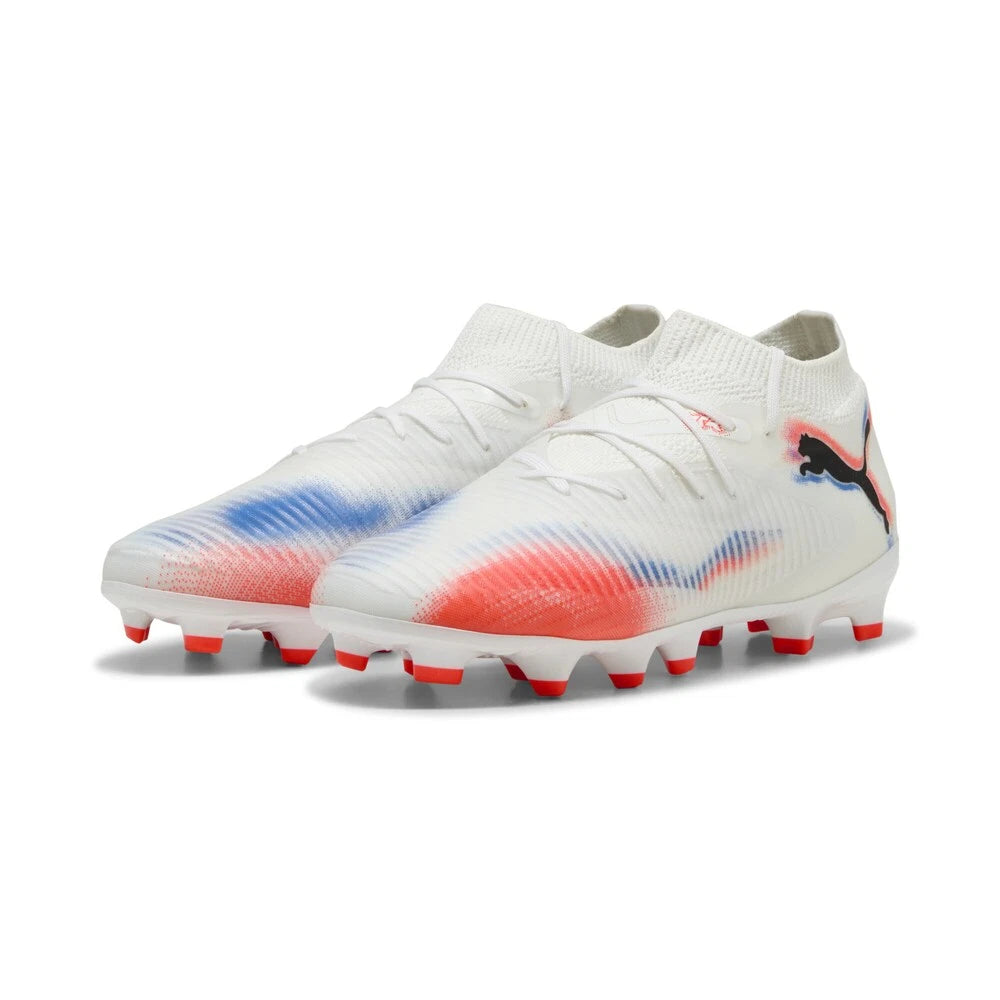Puma Kinderfußballschuhe Future 8 Pro FG/AG Jr. - machsport
