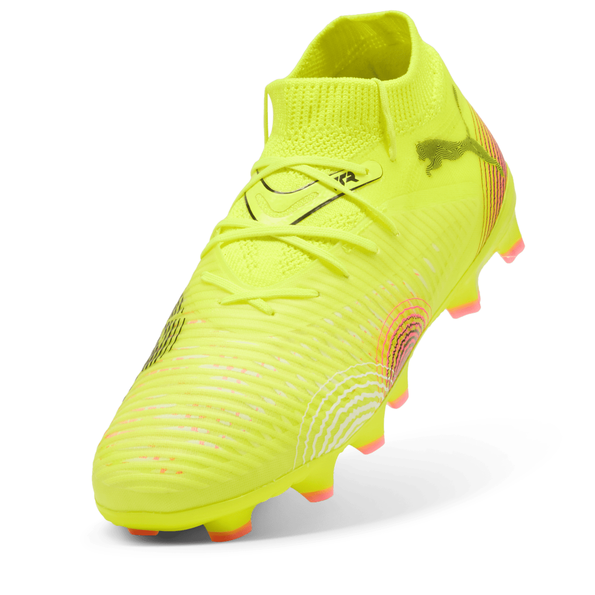 Puma Kinderfußballschuhe Future Pro FG/AG Jr. - machsport