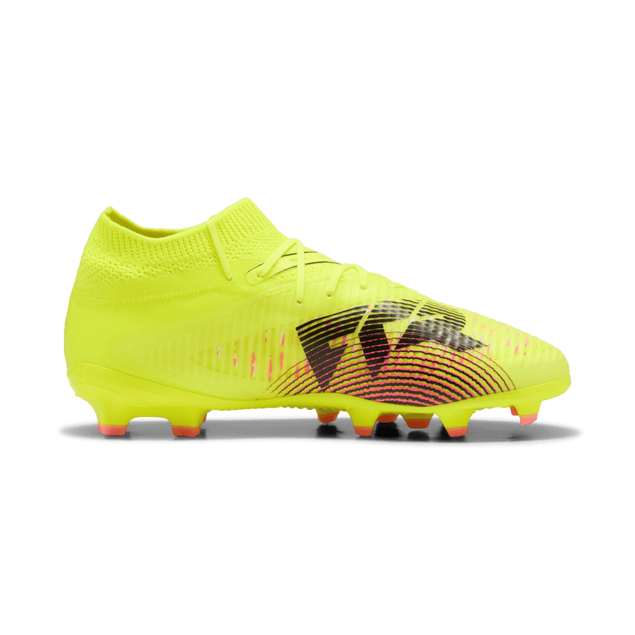 Puma Kinderfußballschuhe Future Pro FG/AG Jr. - machsport