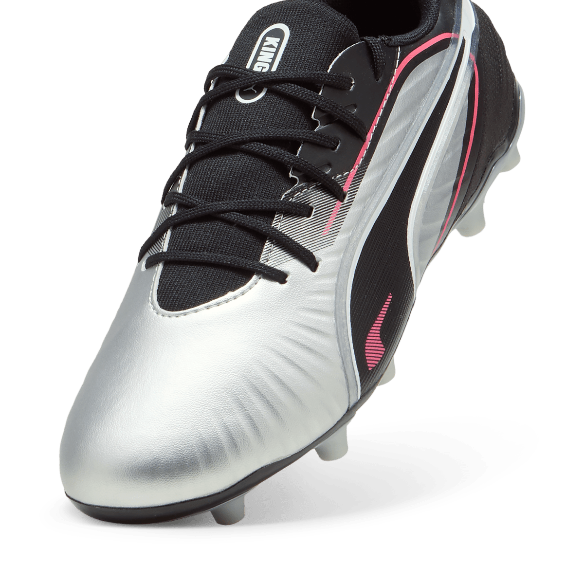 Puma Kinderfußballschuhe King Match FG/AG Jr. - machsport