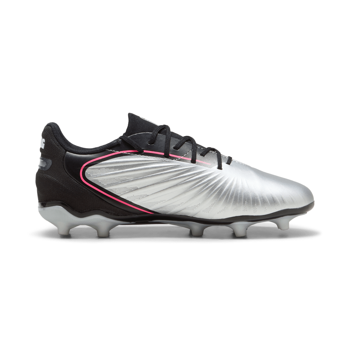 Puma Kinderfußballschuhe King Match FG/AG Jr. - machsport – Bild 