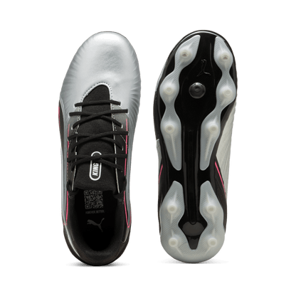 Puma Kinderfußballschuhe King Match FG/AG Jr. - machsport