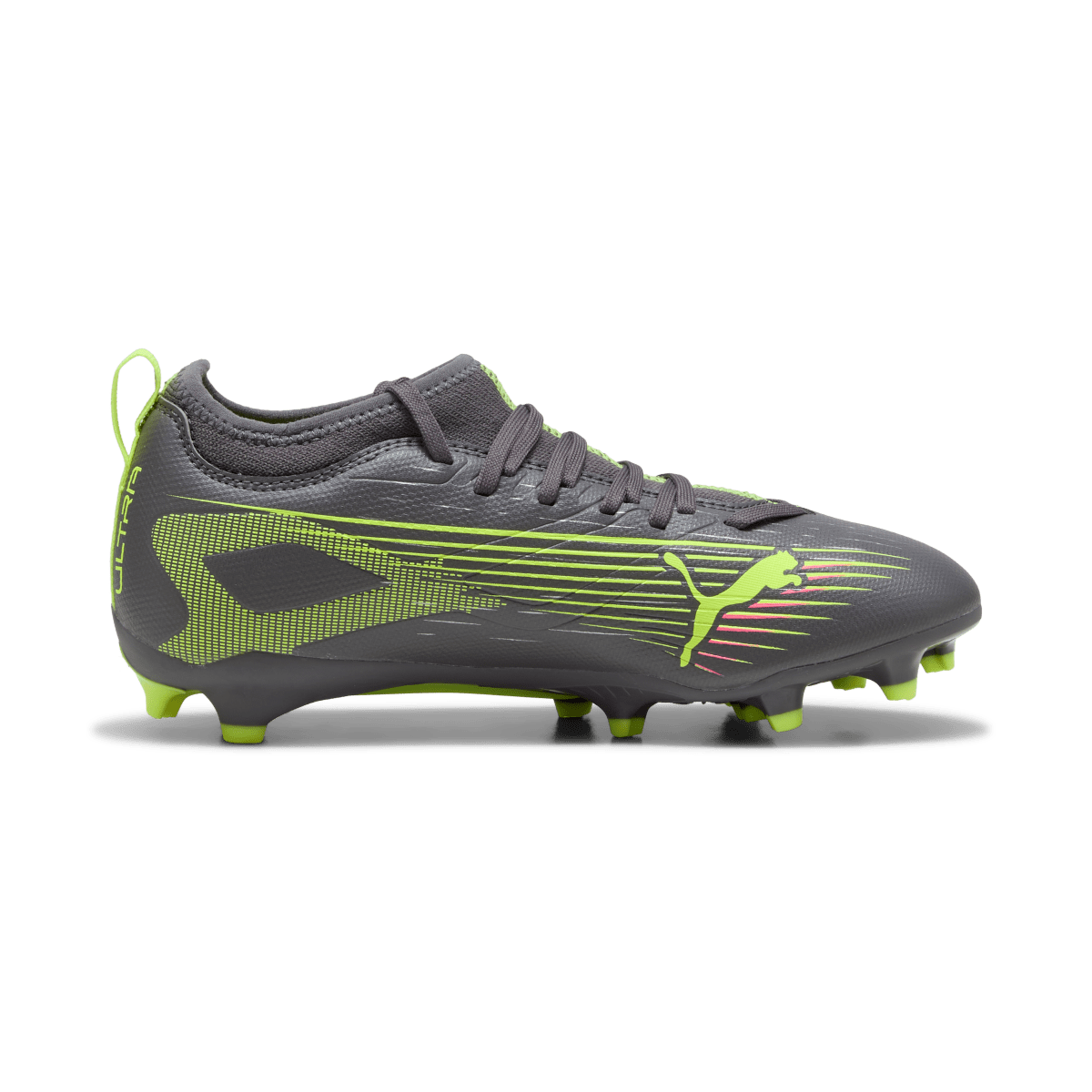 Puma Kinderfußballschuhe Ultra 5 Match FG/AG Jr. - machsport – Bild 