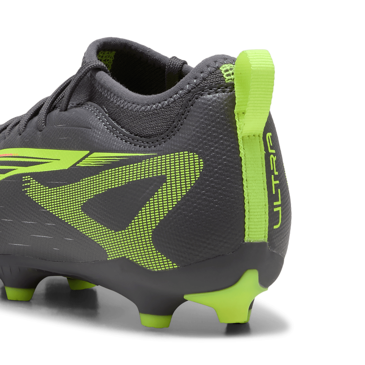 Puma Kinderfußballschuhe Ultra 5 Match FG/AG Jr. - machsport
