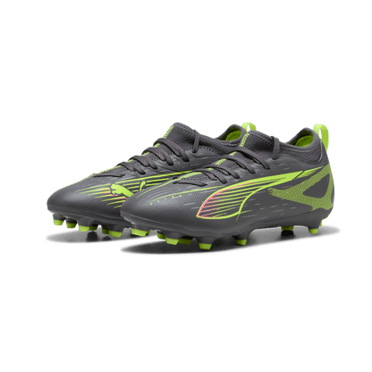 Puma Kinderfußballschuhe Ultra 5 Match FG/AG Jr. - machsport