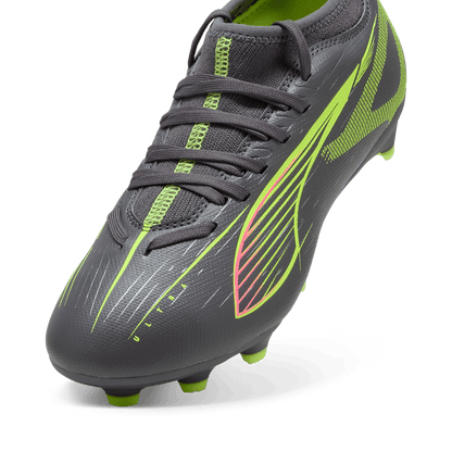Puma Kinderfußballschuhe Ultra 5 Match FG/AG Jr. - machsport