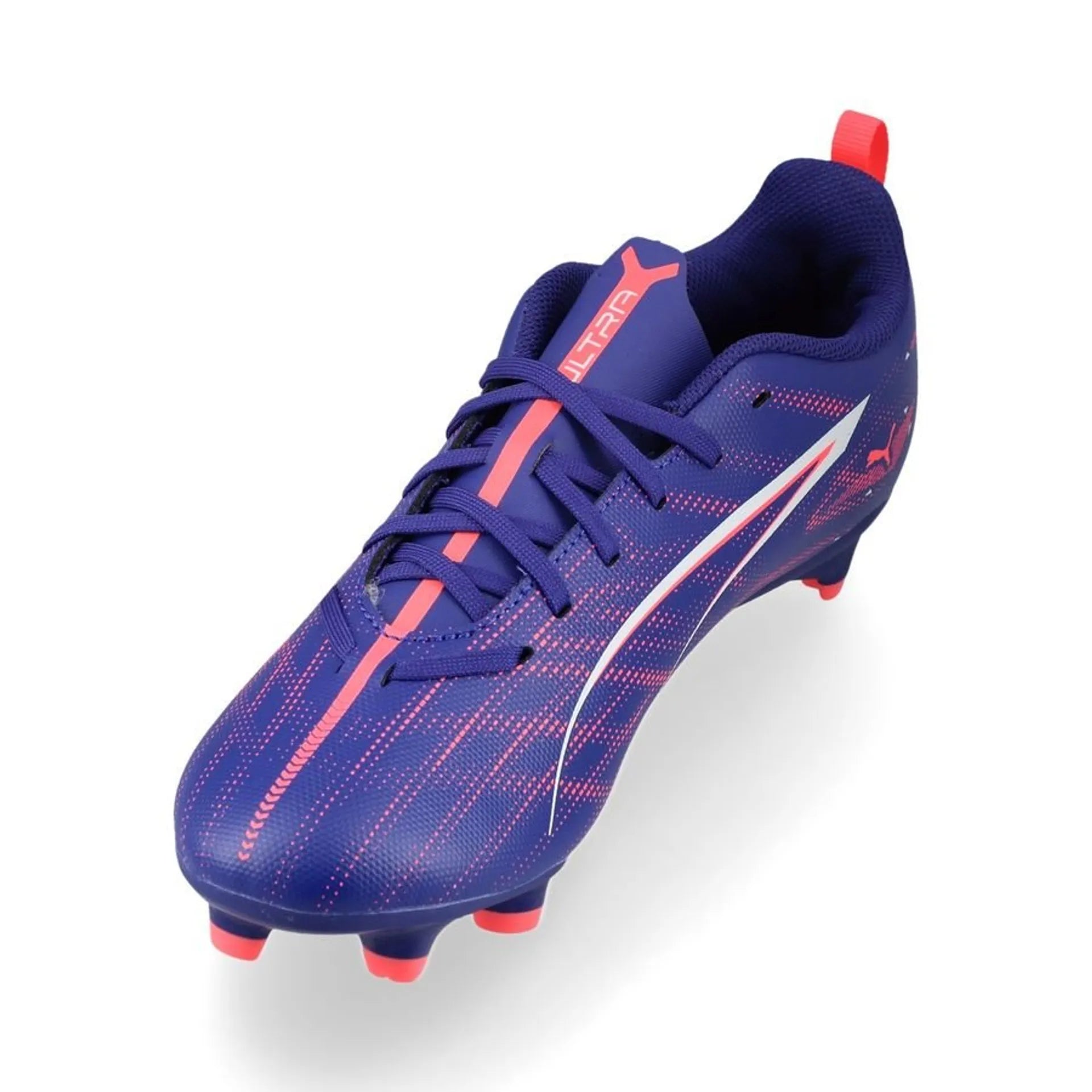 Puma Kinderfußballschuhe Ultra 5 Play FG/AG - machsport – Bild 