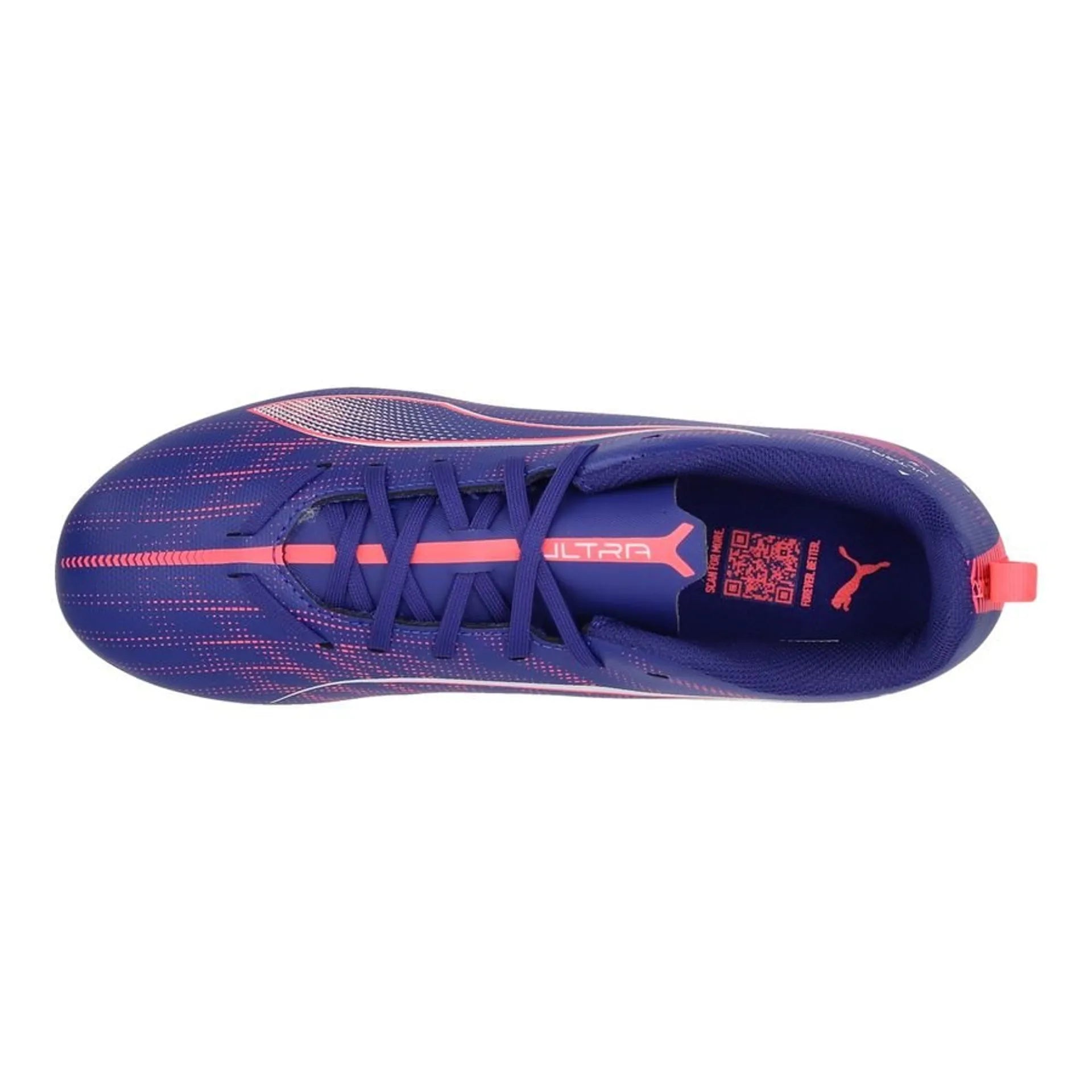 Puma Kinderfußballschuhe Ultra 5 Play FG/AG - machsport – Bild 