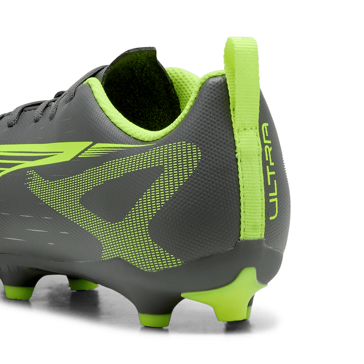 Puma Kinderfußballschuhe Ultra 5 Play FG/AG Jr. - machsport – Bild 