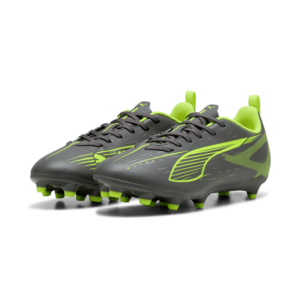 Puma Kinderfußballschuhe Ultra 5 Play FG/AG Jr. - machsport