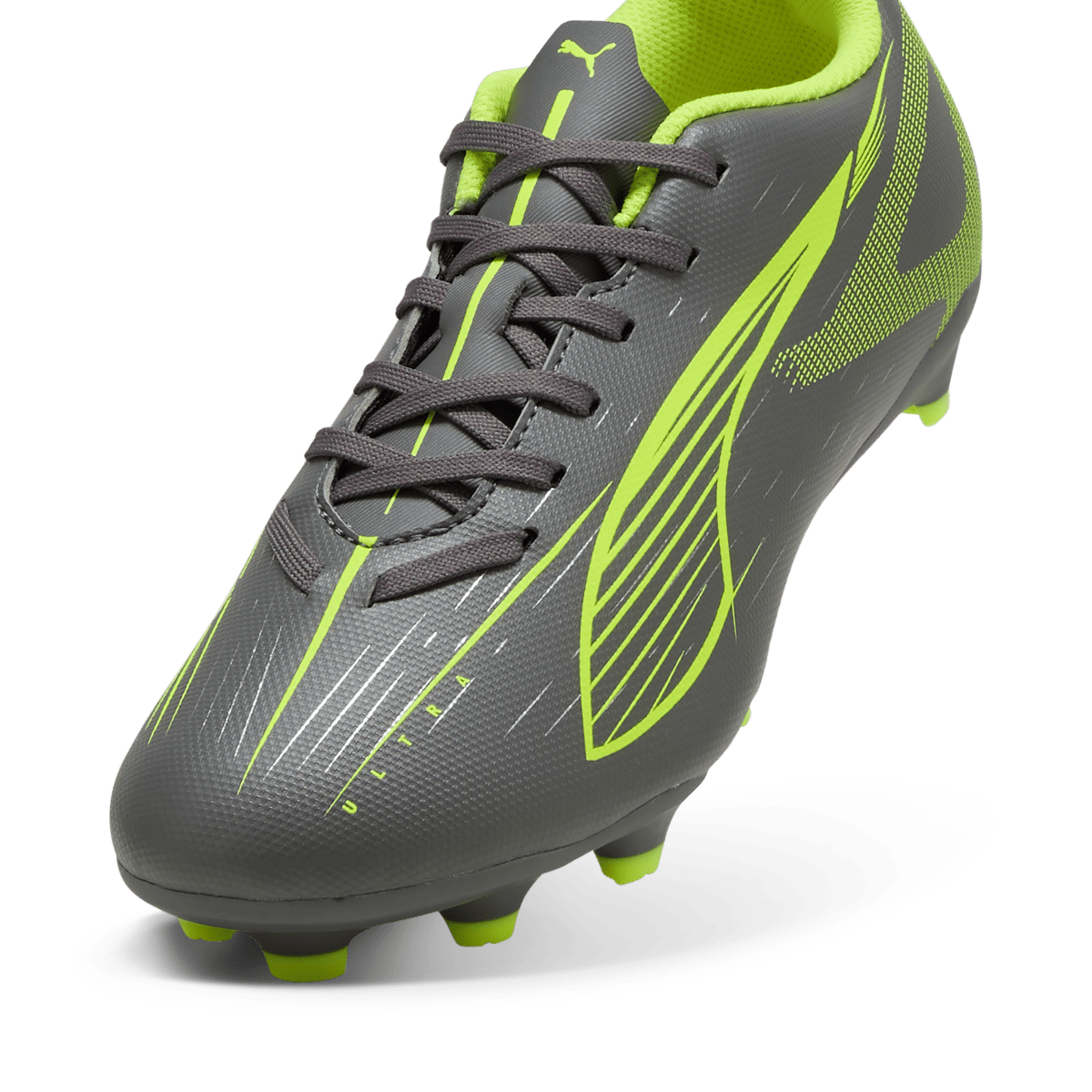 Puma Kinderfußballschuhe Ultra 5 Play FG/AG Jr. - machsport