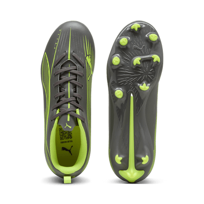 Puma Kinderfußballschuhe Ultra 5 Play FG/AG Jr. - machsport
