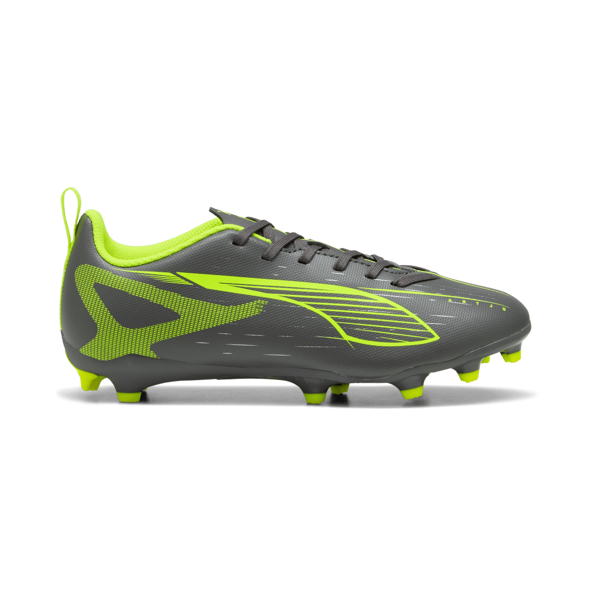 Puma Kinderfußballschuhe Ultra 5 Play FG/AG Jr. - machsport – Bild 