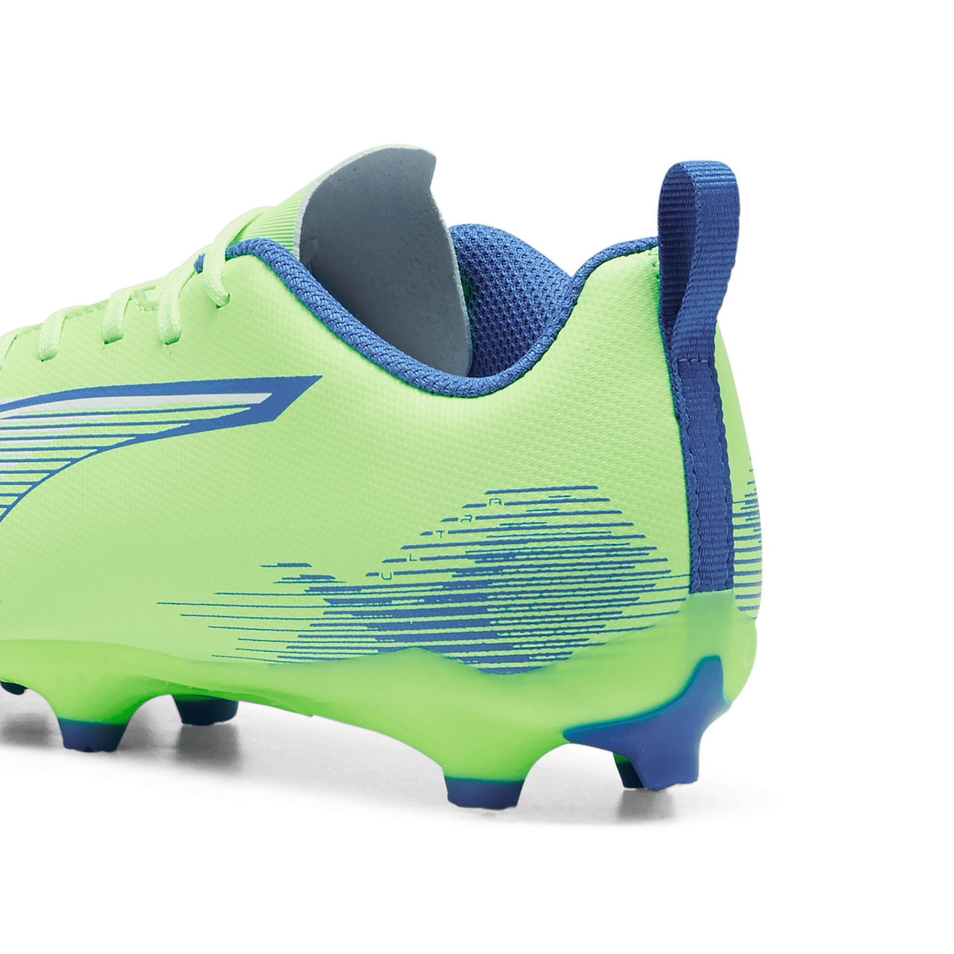 Puma Kinderfußballschuhe Ultra 5 Play FG/AG Jr. - machsport – Bild 