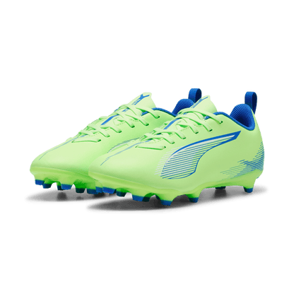 Puma Kinderfußballschuhe Ultra 5 Play FG/AG Jr. - machsport