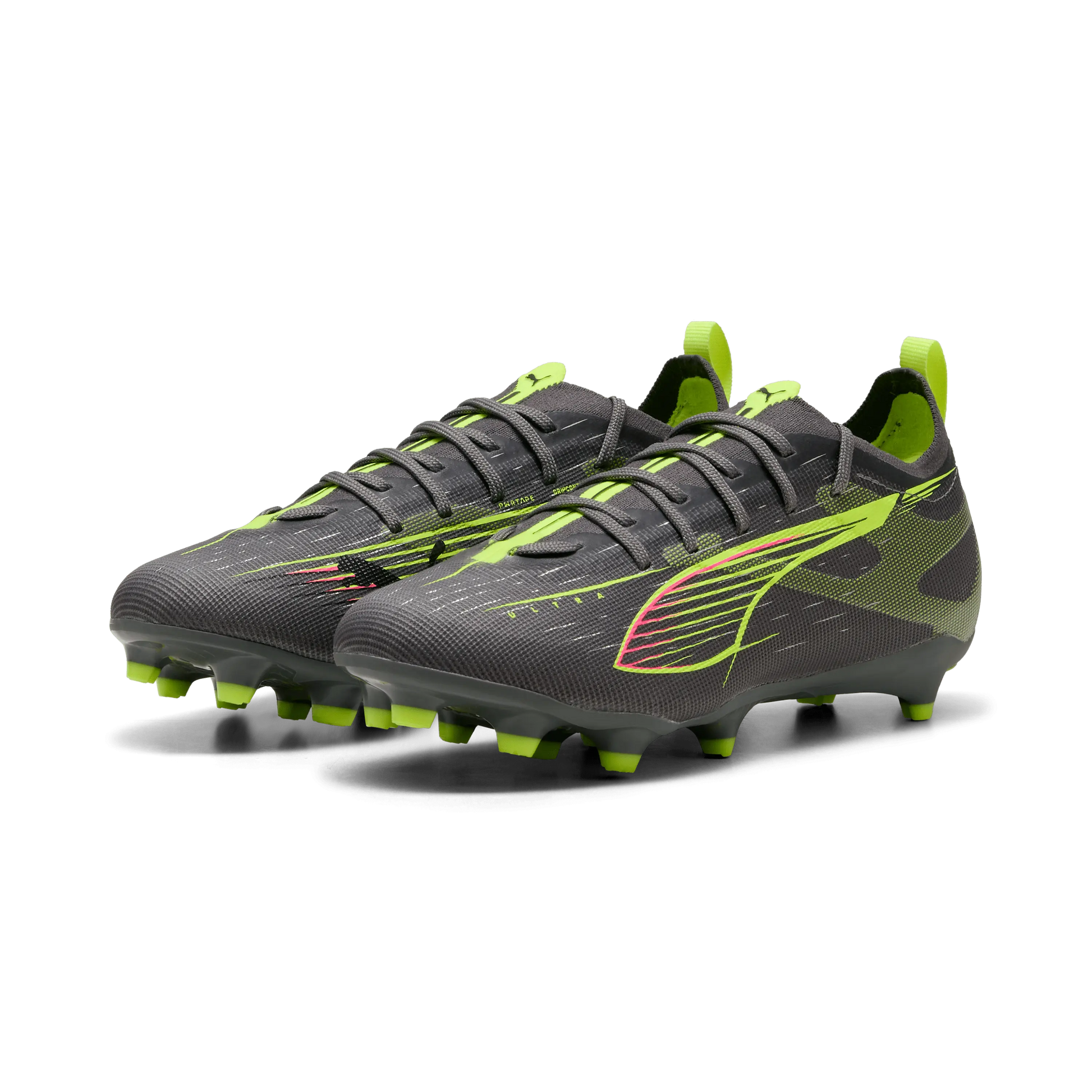 Puma Kinderfußballschuhe Ultra 5 Pro FG/AG Jr. - machsport – Bild 