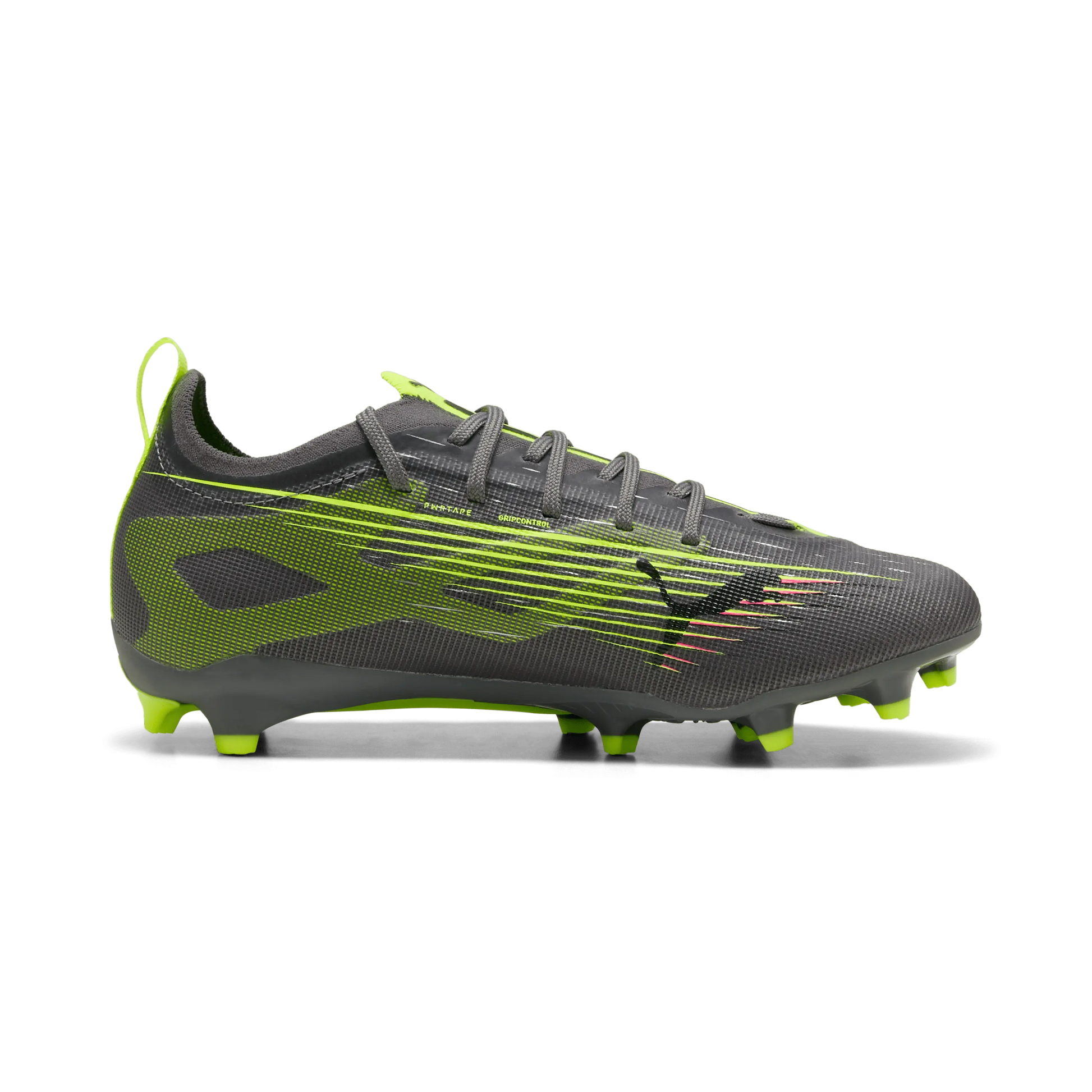 Puma Kinderfußballschuhe Ultra 5 Pro FG/AG Jr. - machsport – Bild 