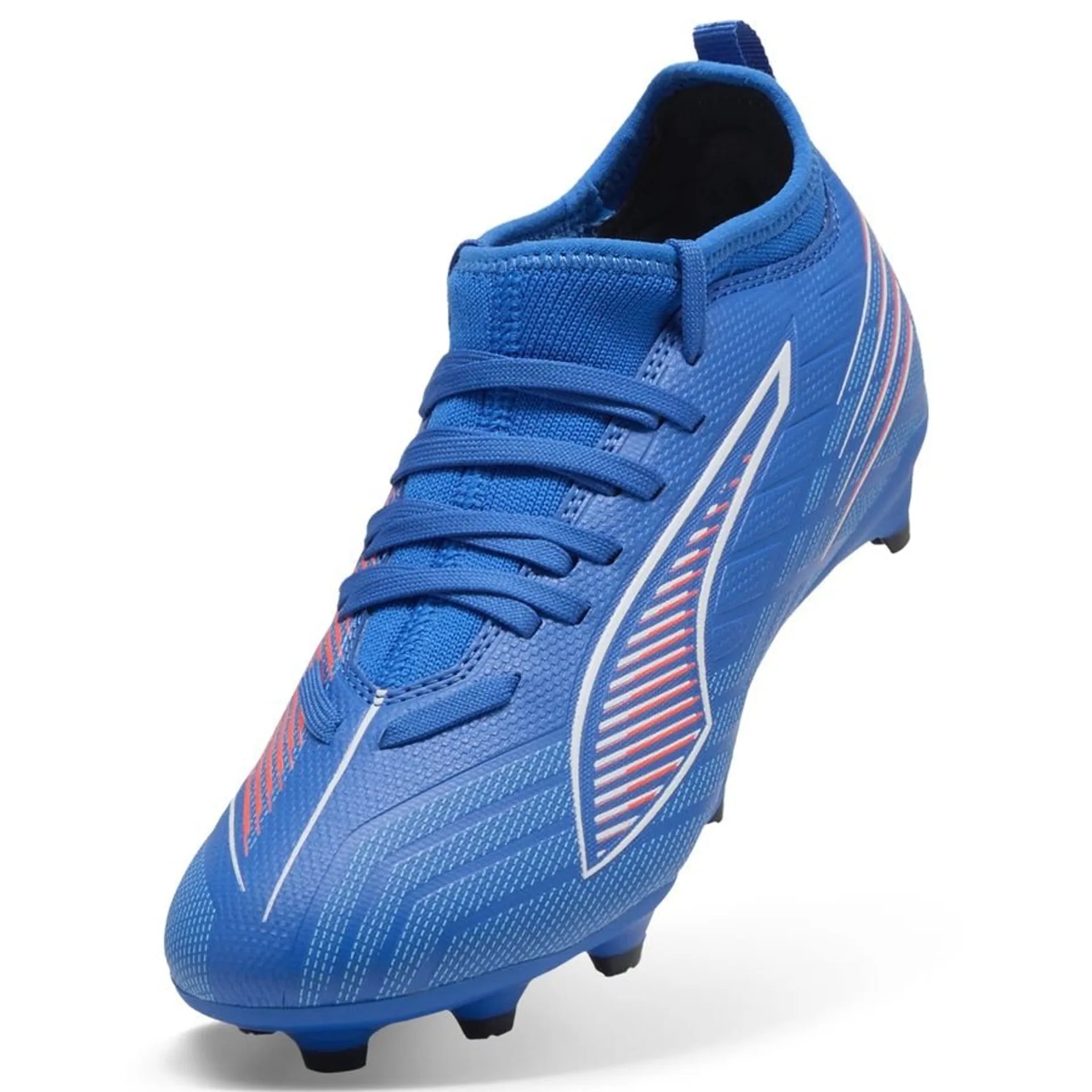 Puma Kinderfußballschuhe Ultra 6 Match FG/AG Jr. - machsport – Bild 
