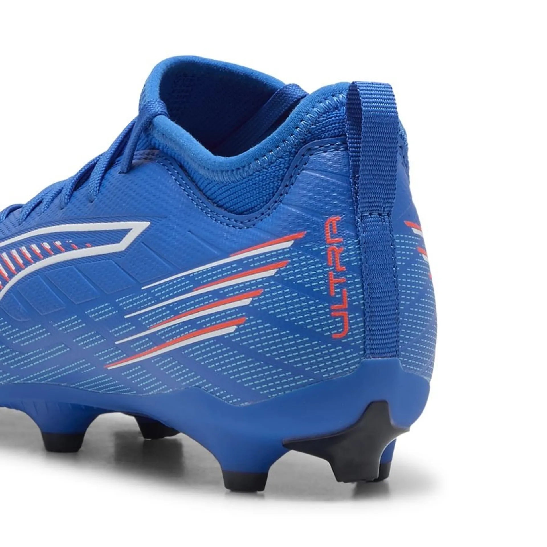 Puma Kinderfußballschuhe Ultra 6 Match FG/AG Jr. - machsport – Bild 