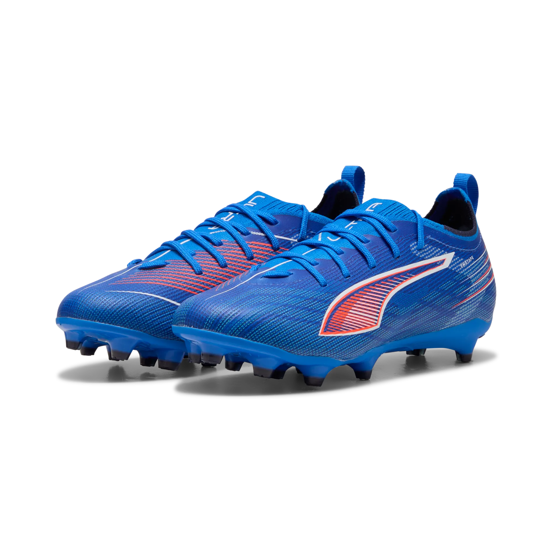 Puma Kinderfußballschuhe Ultra 6 Pro FG/AG - machsport – Bild 