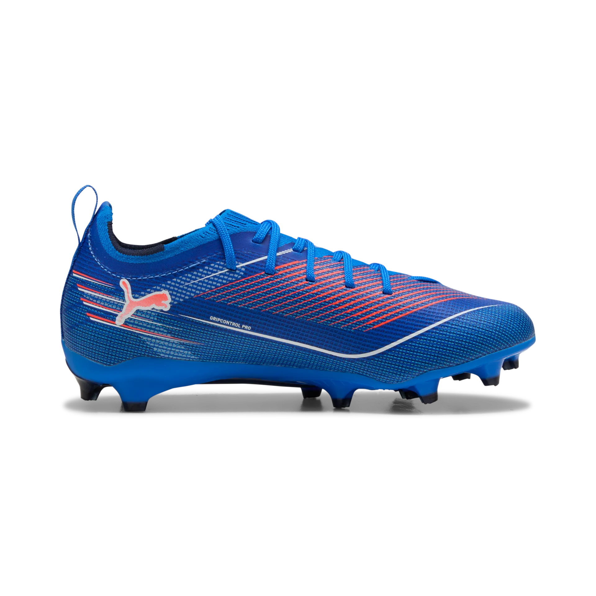 Puma Kinderfußballschuhe Ultra 6 Pro FG/AG - machsport – Bild 