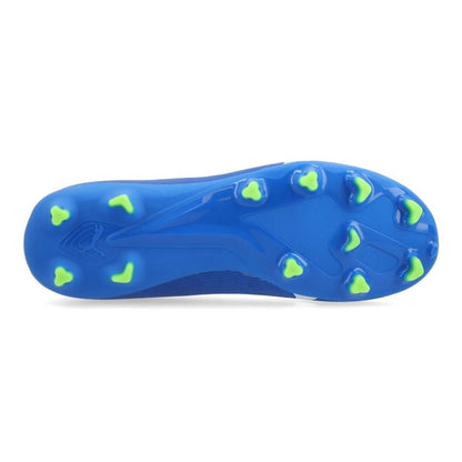Puma Kinderfußballschuhe Ultra Pro FG/AG Jr. - machsport