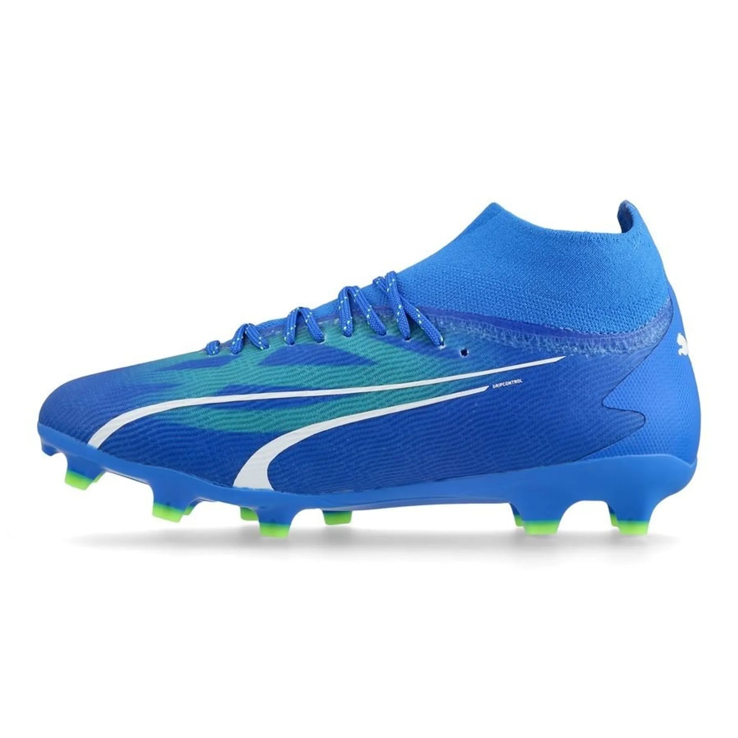 Puma Kinderfußballschuhe Ultra Pro FG/AG Jr. - machsport