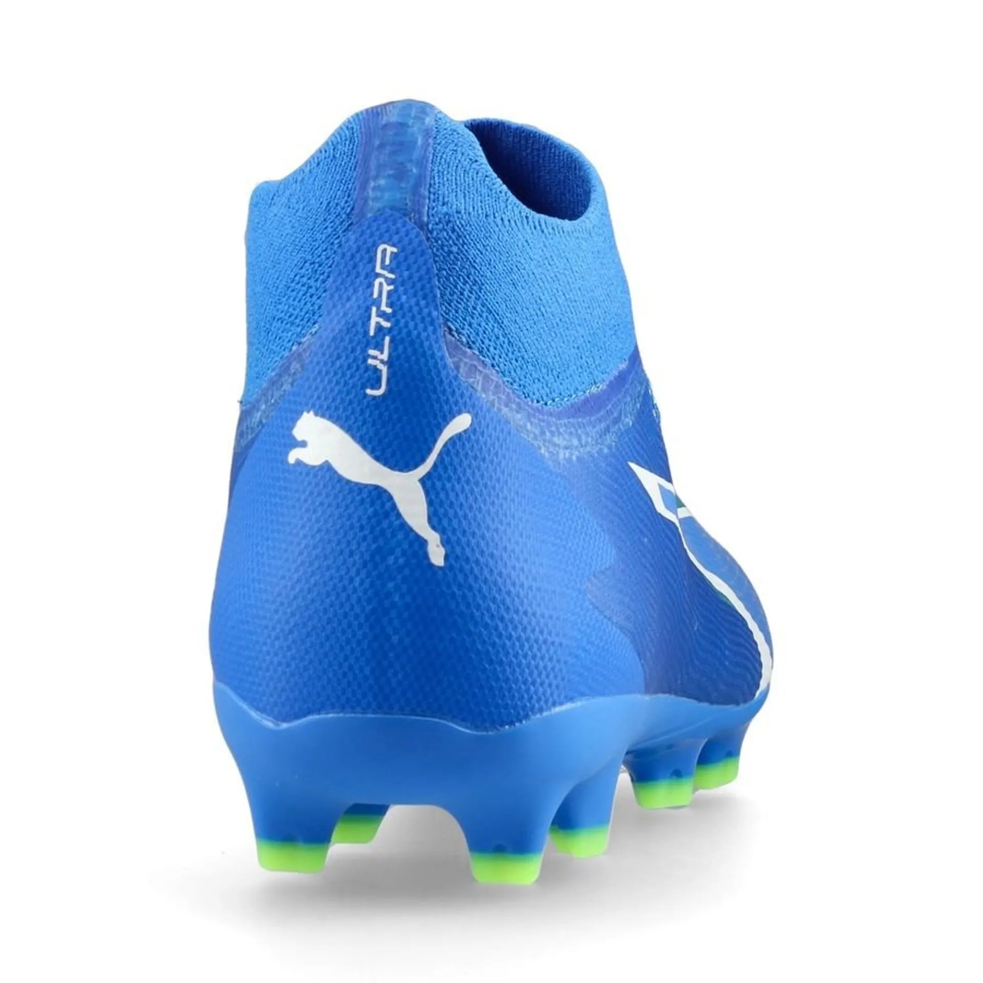 Puma Kinderfußballschuhe Ultra Pro FG/AG Jr. - machsport – Bild 