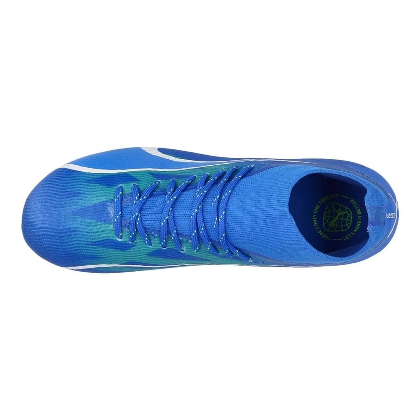 Puma Kinderfußballschuhe Ultra Pro FG/AG Jr. - machsport