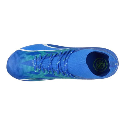 Puma Kinderfußballschuhe Ultra Pro FG/AG Jr. - machsport