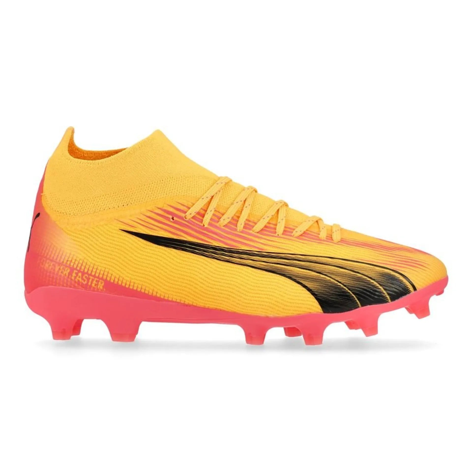 Puma Kinderfußballschuhe Ultra Pro FG/AG Jr. - machsport – Bild 
