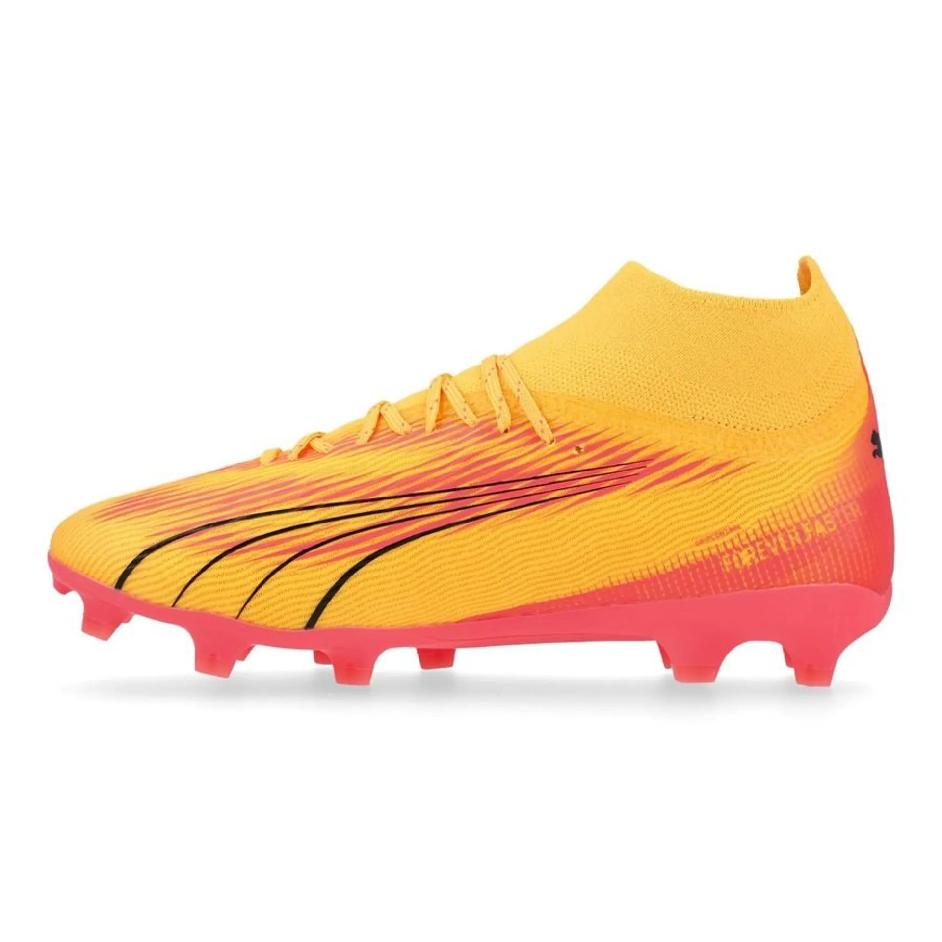 Puma Kinderfußballschuhe Ultra Pro FG/AG Jr. - machsport – Bild 