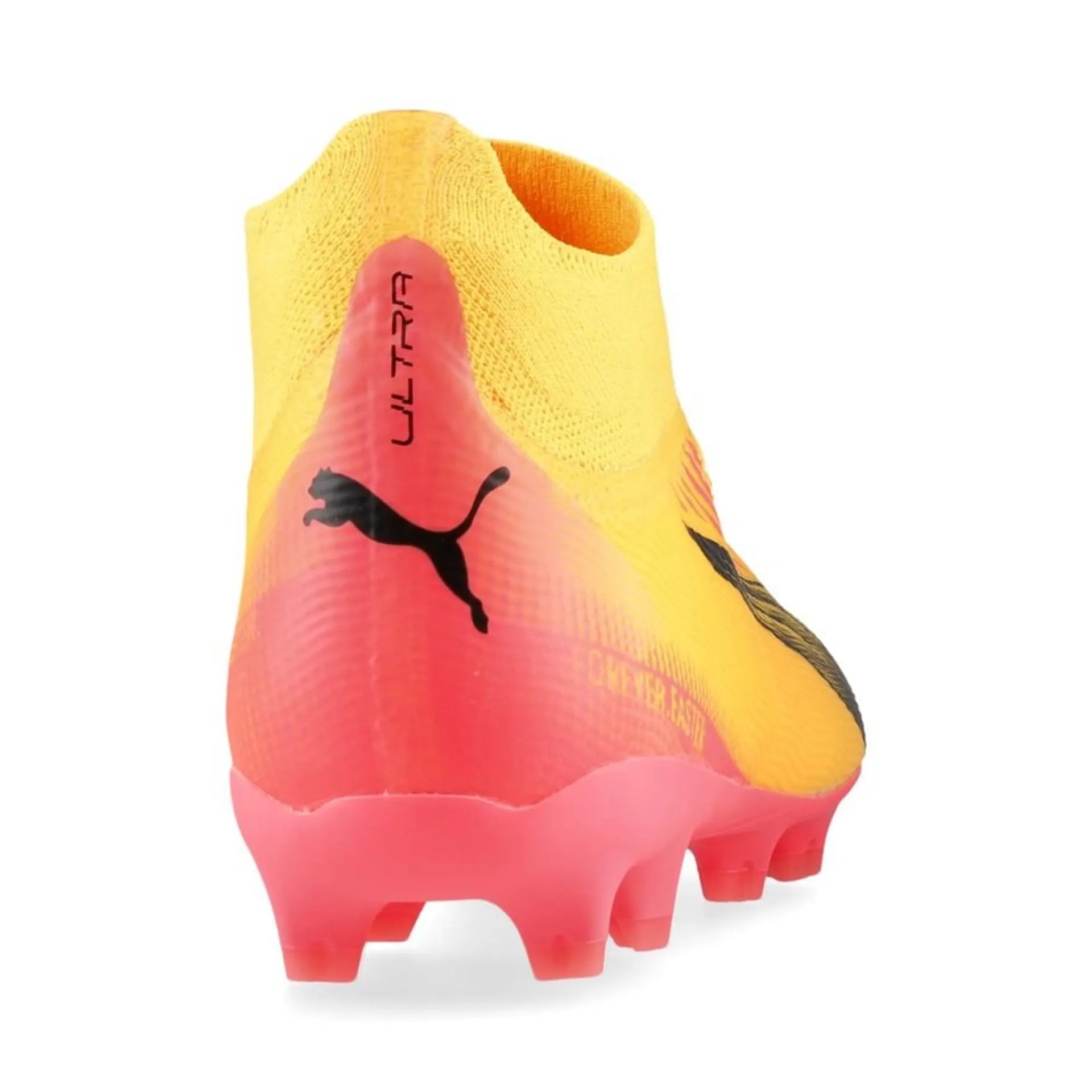 Puma Kinderfußballschuhe Ultra Pro FG/AG Jr. - machsport – Bild 