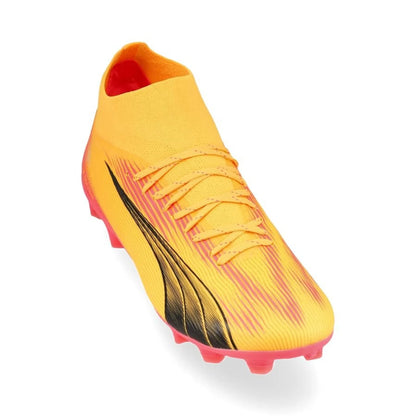 Puma Kinderfußballschuhe Ultra Pro FG/AG Jr. - machsport