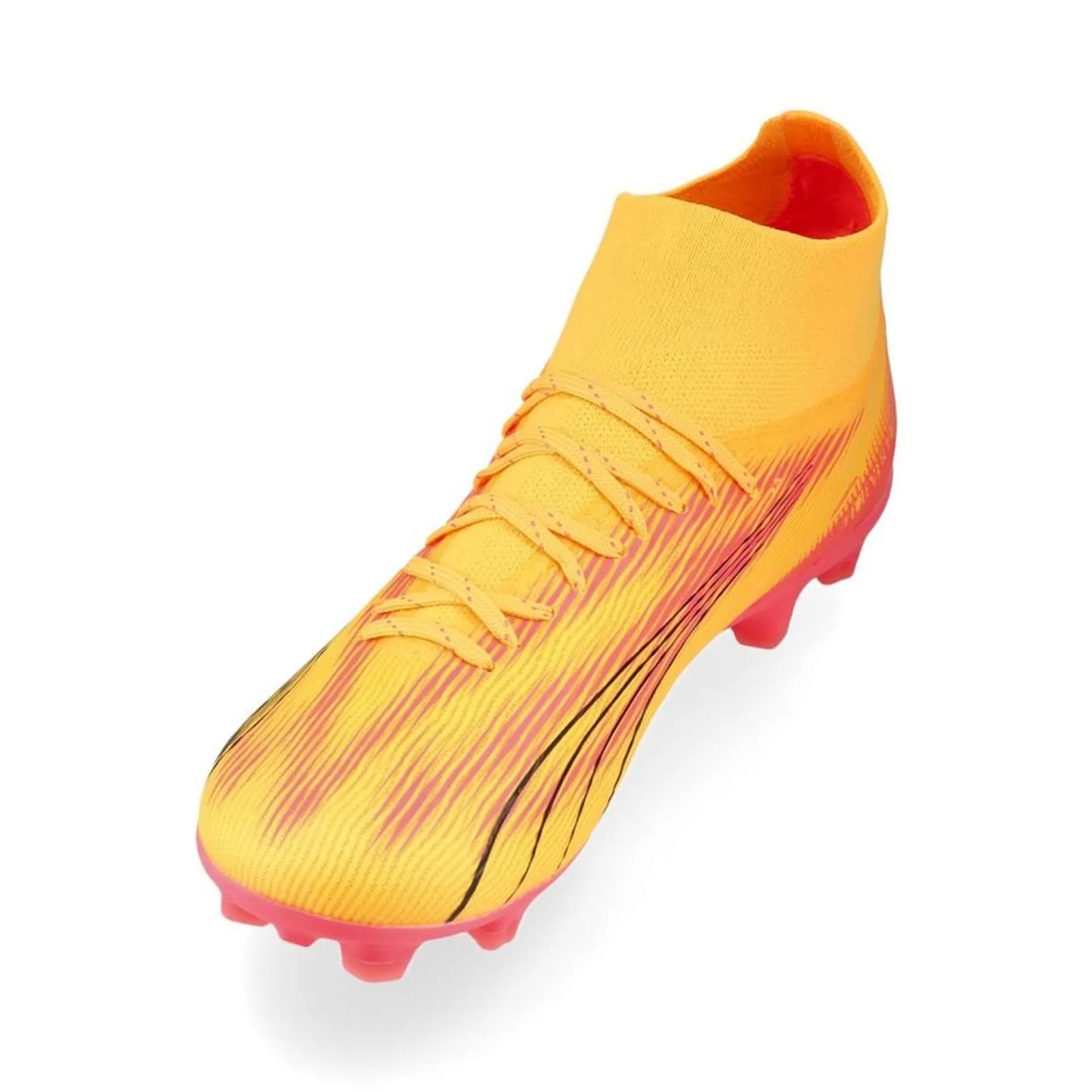 Puma Kinderfußballschuhe Ultra Pro FG/AG Jr. - machsport