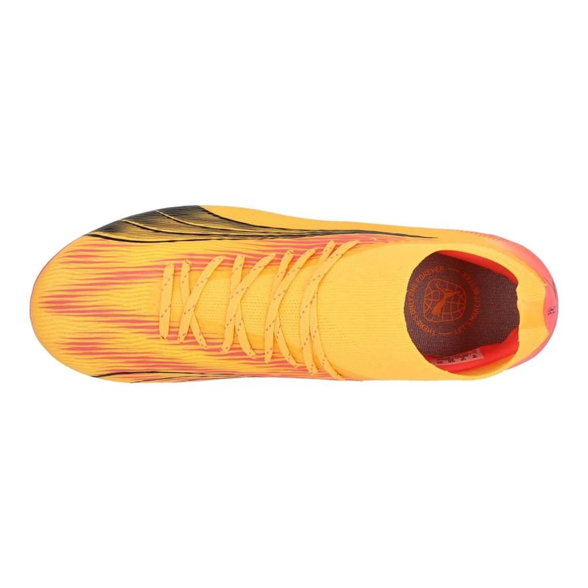 Puma Kinderfußballschuhe Ultra Pro FG/AG Jr. - machsport – Bild 